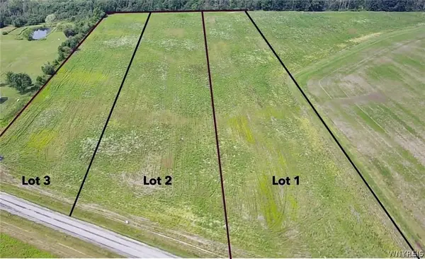 V/L Miland Road, Akron, NY 14001