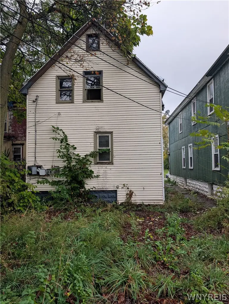 29 E Woodlawn Avenue, Buffalo, NY 14211 - #2