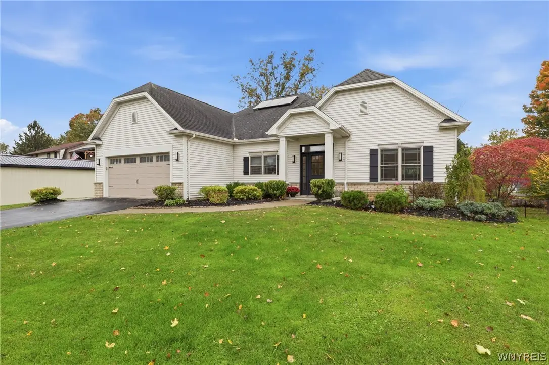 6790 Rivera Way, East Amherst, NY 14051 - #1