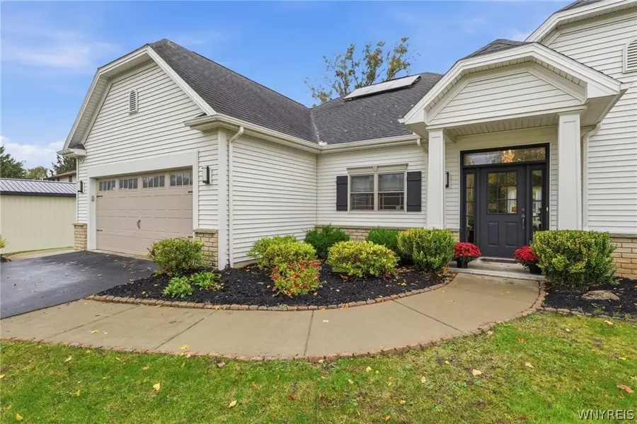 6790 Rivera Way, East Amherst, NY 14051 - #2