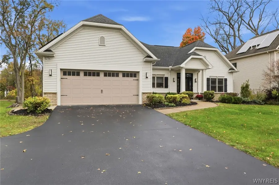 6790 Rivera Way, East Amherst, NY 14051 - #3