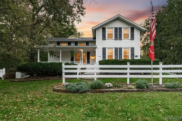 6913 Bear Ridge Road, North Tonawanda, NY 14120