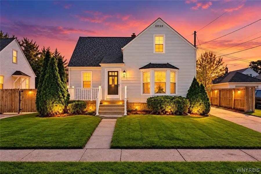 15 Chopin Place, Buffalo, NY 14211 - #2