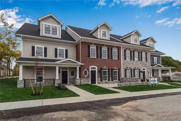 106 California #C, Williamsville, NY 14221