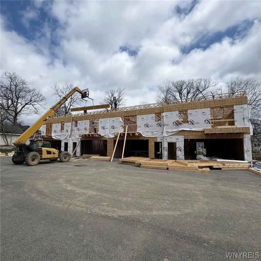 106 California #C, Williamsville, NY 14221 - #2