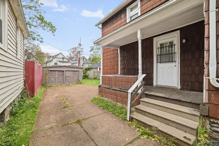 19 Winspear Avenue, Buffalo, NY 14214 - #3