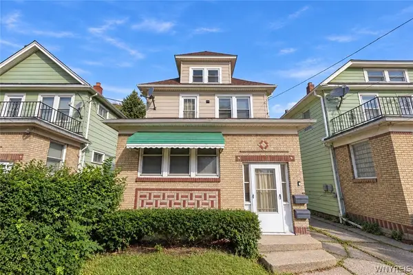 22 Blum Avenue, Buffalo, NY 14216
