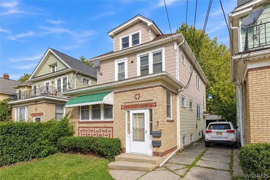 22 Blum Avenue, Buffalo, NY 14216 - #2