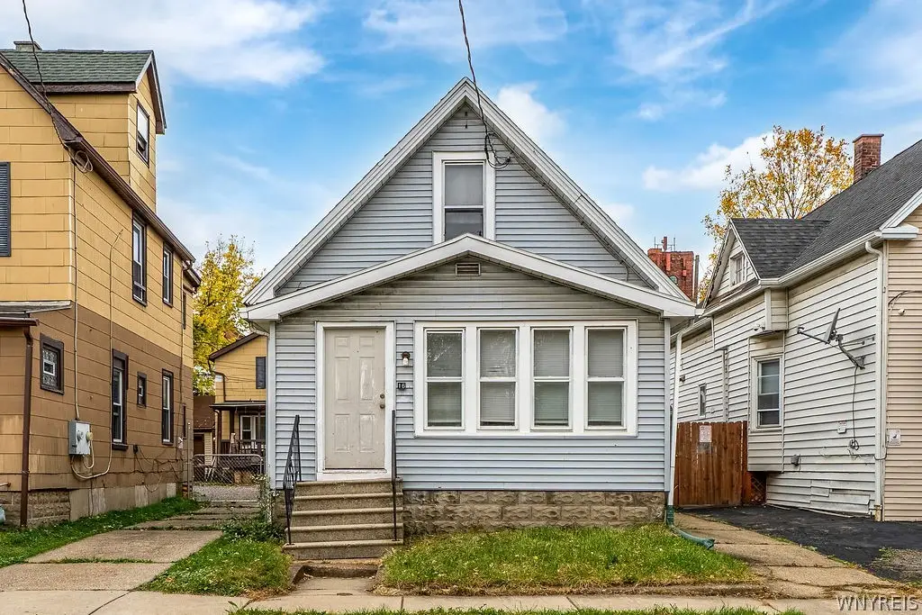 16 Deer Street, Buffalo, NY 14207 - #1