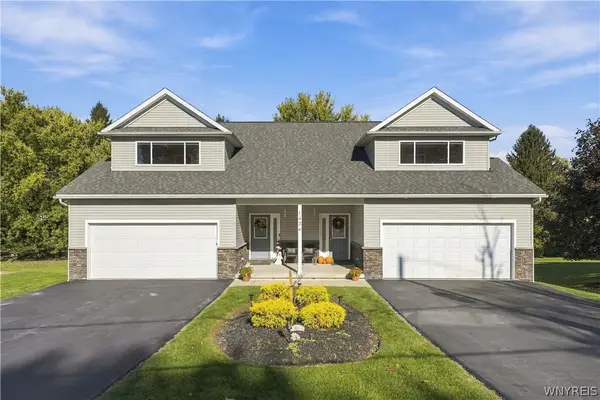1436 Seneca Creek Road, Buffalo, NY 14224