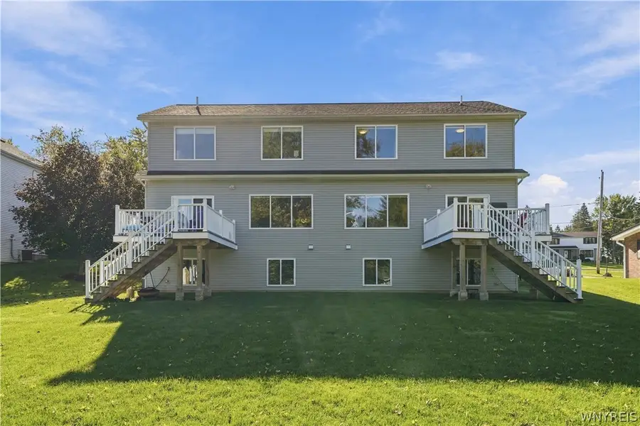 1436 Seneca Creek Road, Buffalo, NY 14224 - #2