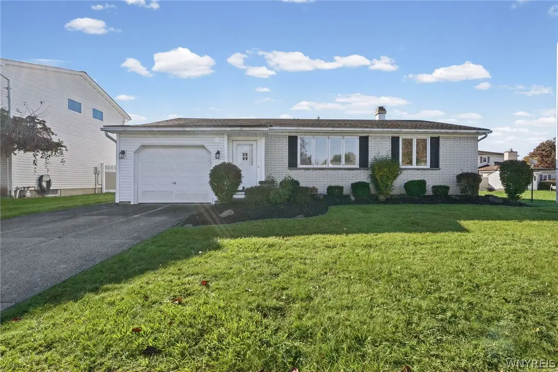 17 Bellwood Lane, Depew, NY 14043 - #1