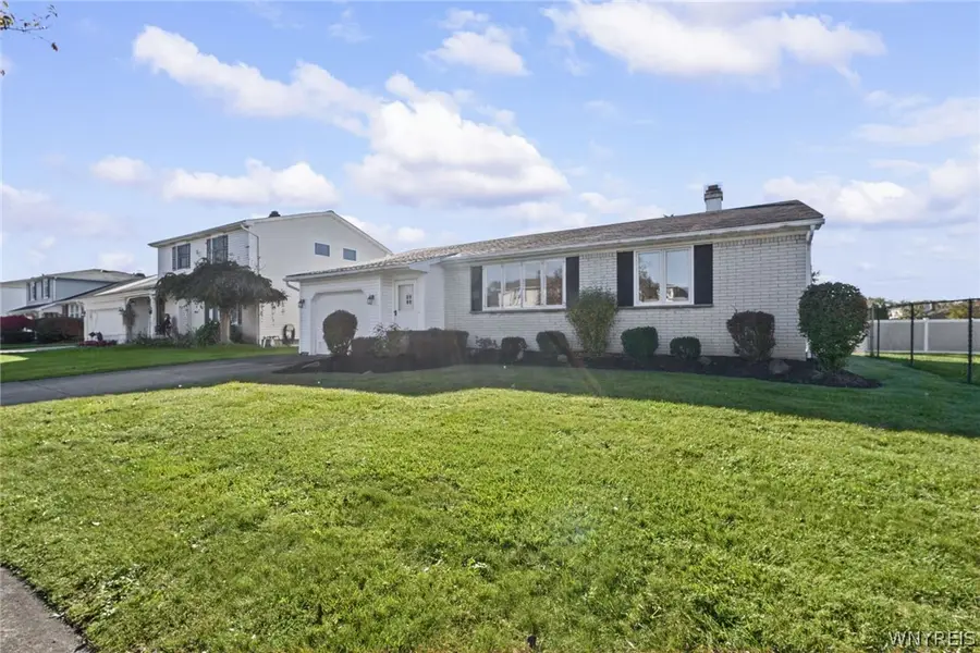 17 Bellwood Lane, Depew, NY 14043 - #3