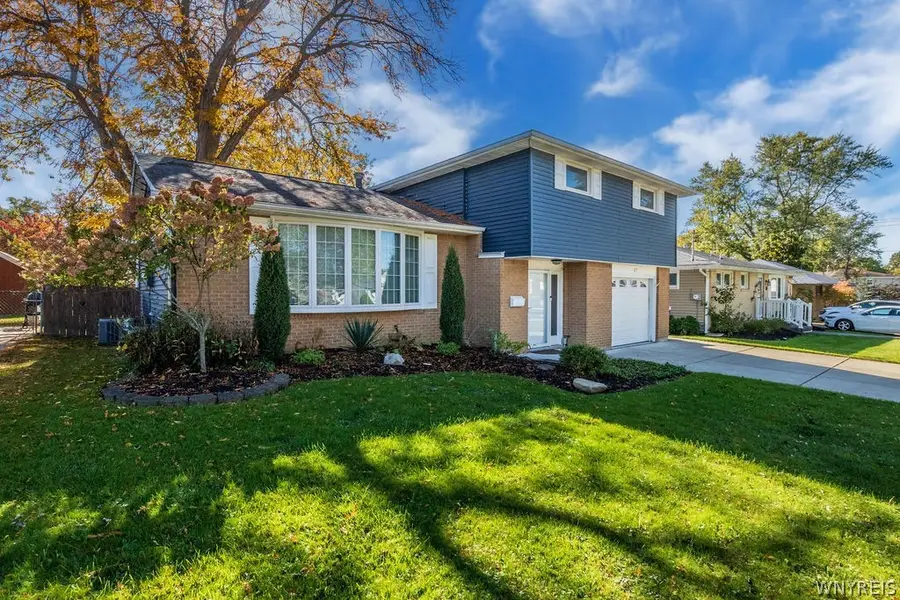 37 Marlin Drive, West Seneca, NY 14224 - #2