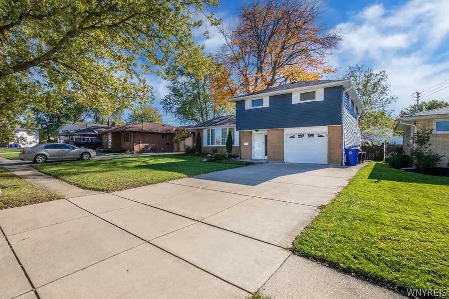 37 Marlin Drive, West Seneca, NY 14224 - #3