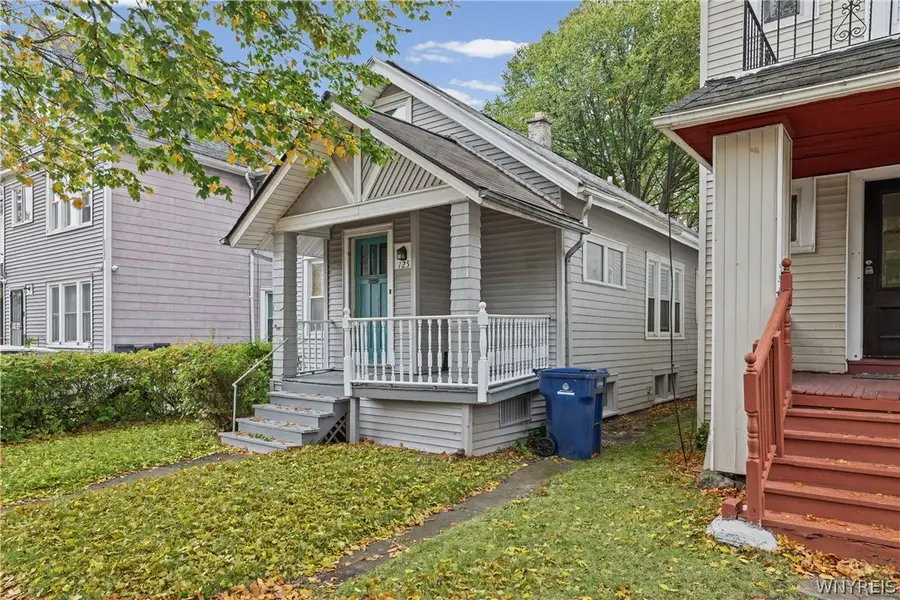 125 Heath Street, Buffalo, NY 14214 - #2