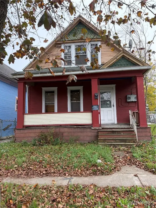 108 Reed Street, Buffalo, NY 14212