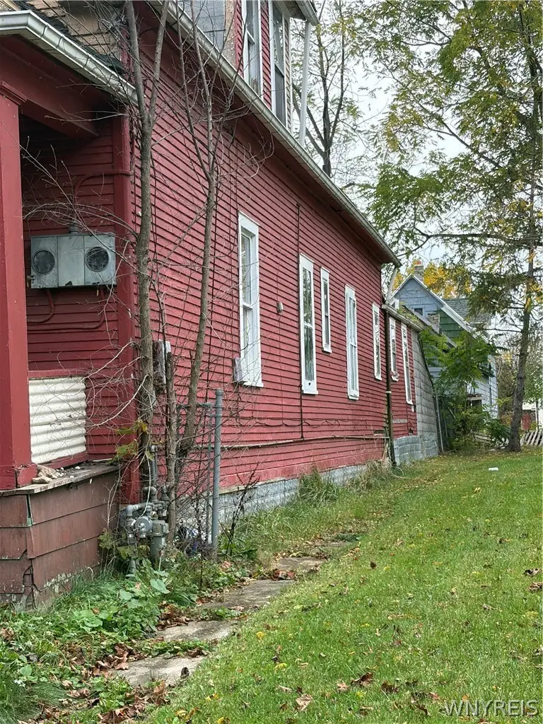 108 Reed Street, Buffalo, NY 14212 - #2