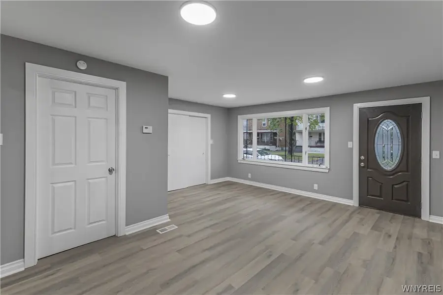 46 La Force Place, Buffalo, NY 14207 - #3