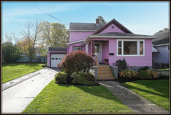 107 Porter Avenue, North Tonawanda, NY 14120