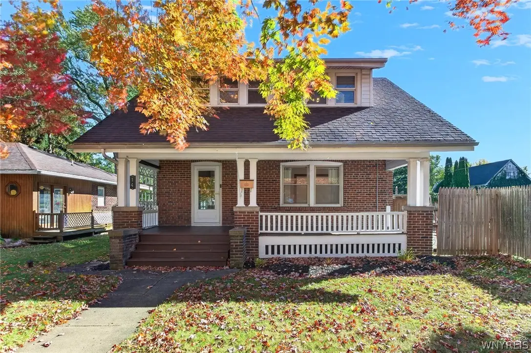 14 Henry Drive, Angola, NY 14006 - #1