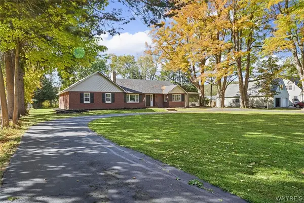 3197 Riverside Drive, Wellsville, NY 14895