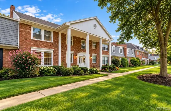 1380 Maple Road #8, Amherst, NY 14221