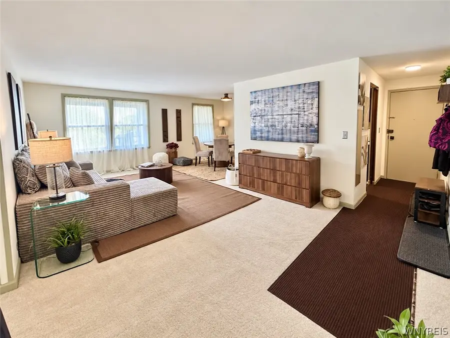 1380 Maple Road #8, Amherst, NY 14221 - #3