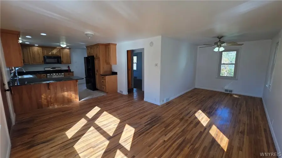 5421 Ellicott Street Road, East Bethany, NY 14054 - #3