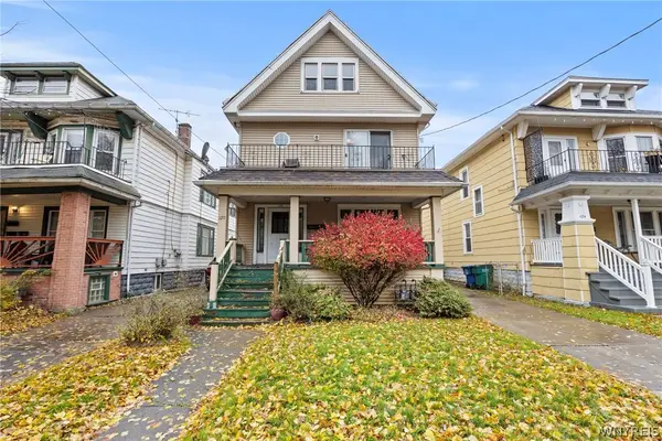 120 Armin Place, Buffalo, NY 14210
