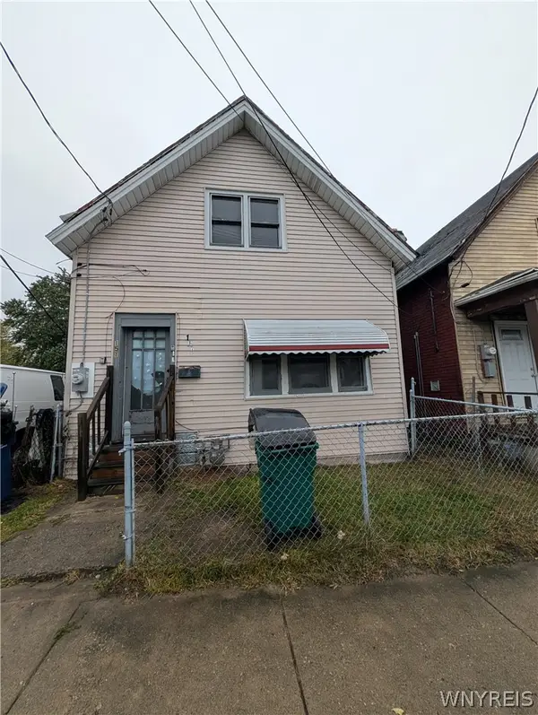 151 Johnson Street, Buffalo, NY 14211