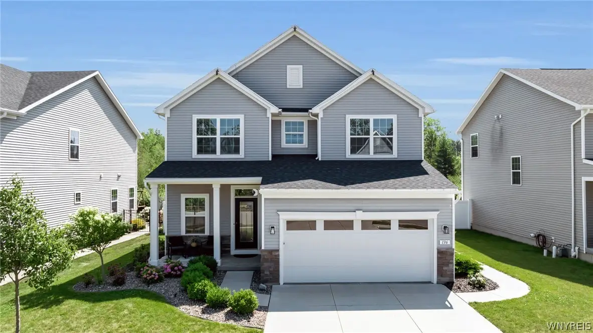 136 Lynette Lane, Buffalo, NY 14228 - #1