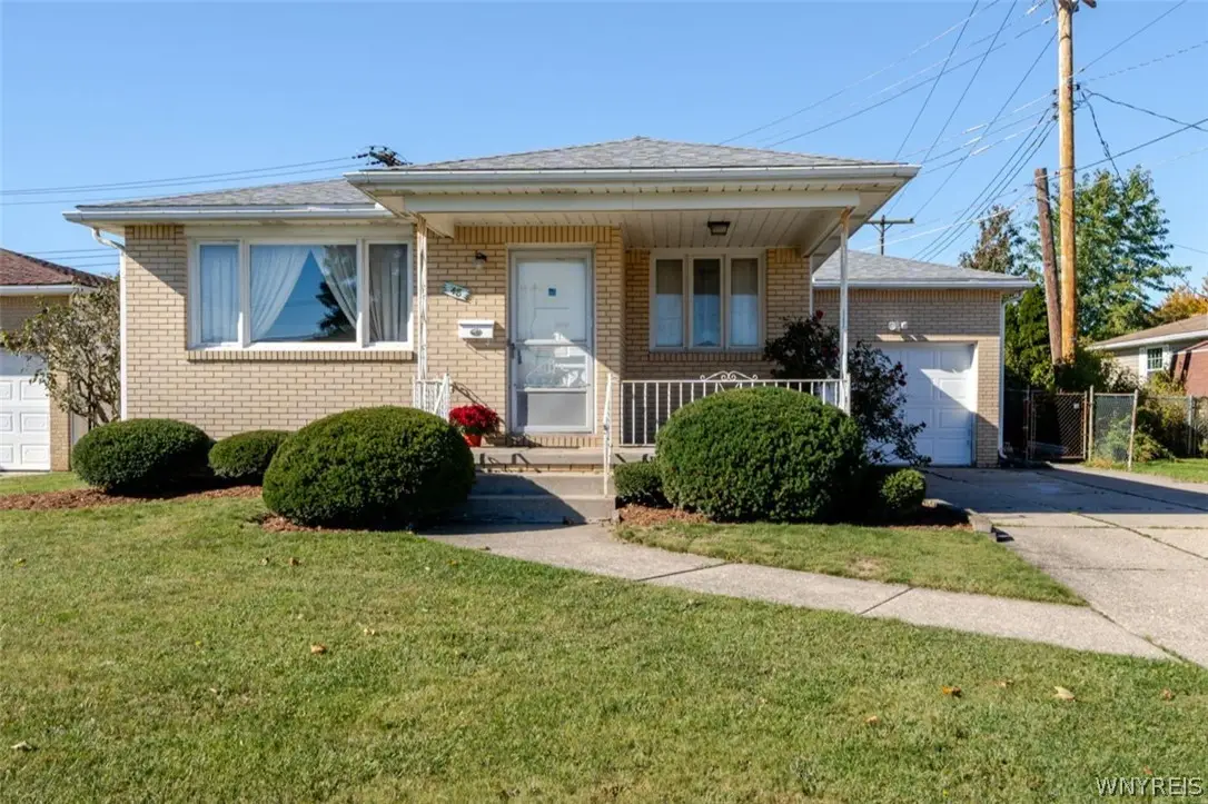 48 Candace Lane, Depew, NY 14043 - #1