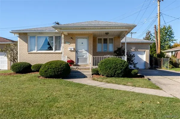 48 Candace Lane, Depew, NY 14043