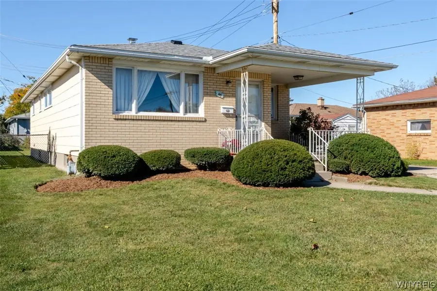48 Candace Lane, Depew, NY 14043 - #3