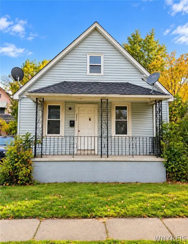 342 19th Street, Niagara Falls, NY 14303
