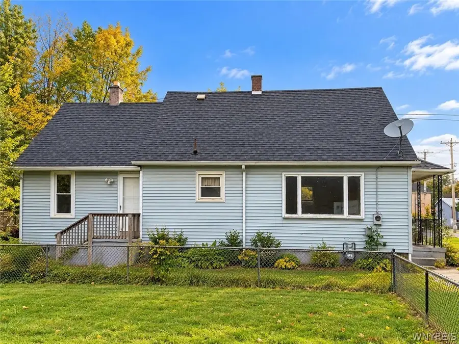 342 19th Street, Niagara Falls, NY 14303 - #2