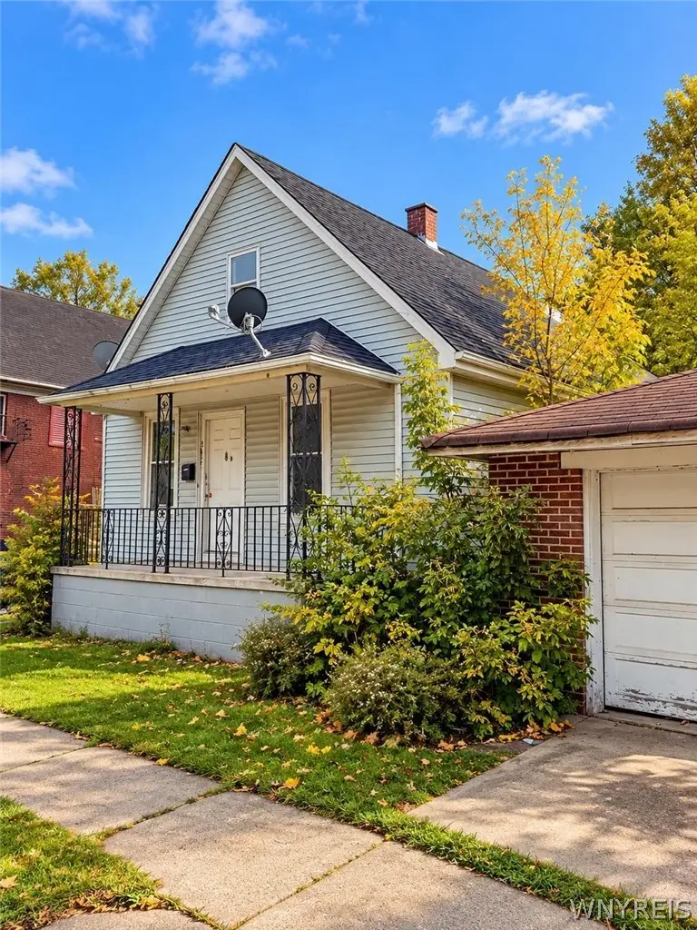 342 19th Street, Niagara Falls, NY 14303 - #3