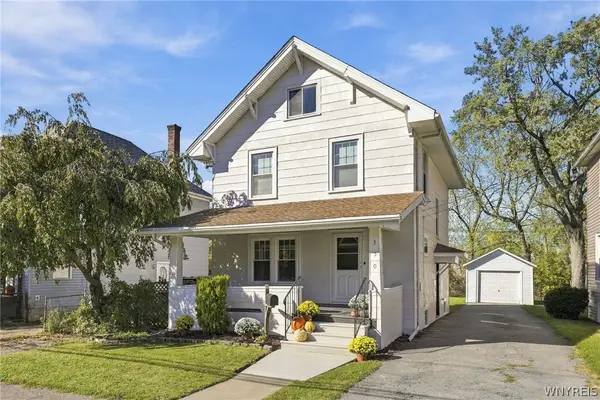 350 Robinson Street, North Tonawanda, NY 14120