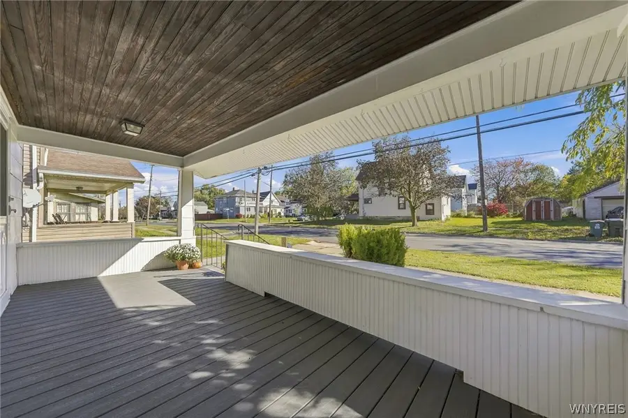350 Robinson Street, North Tonawanda, NY 14120 - #2