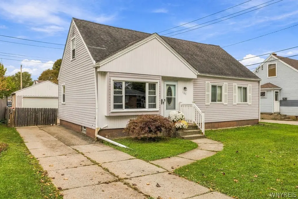 109 Norris Avenue, Lancaster, NY 14086 - #1