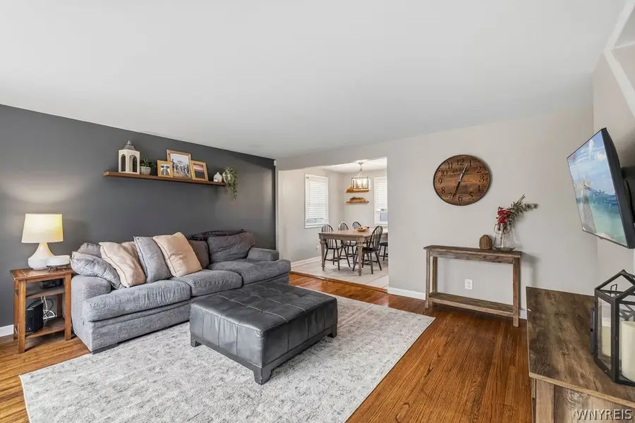 109 Norris Avenue, Lancaster, NY 14086 - #3
