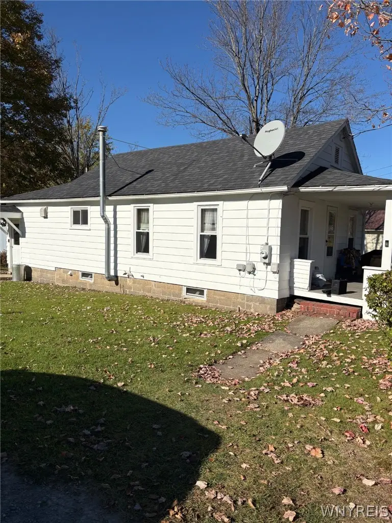 7822 1/2 Rt-417 W, Bolivar, NY 14715 - #1
