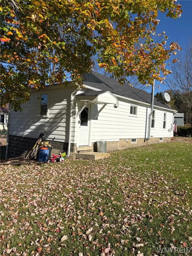 7822 1/2 Rt-417 W, Bolivar, NY 14715 - #3