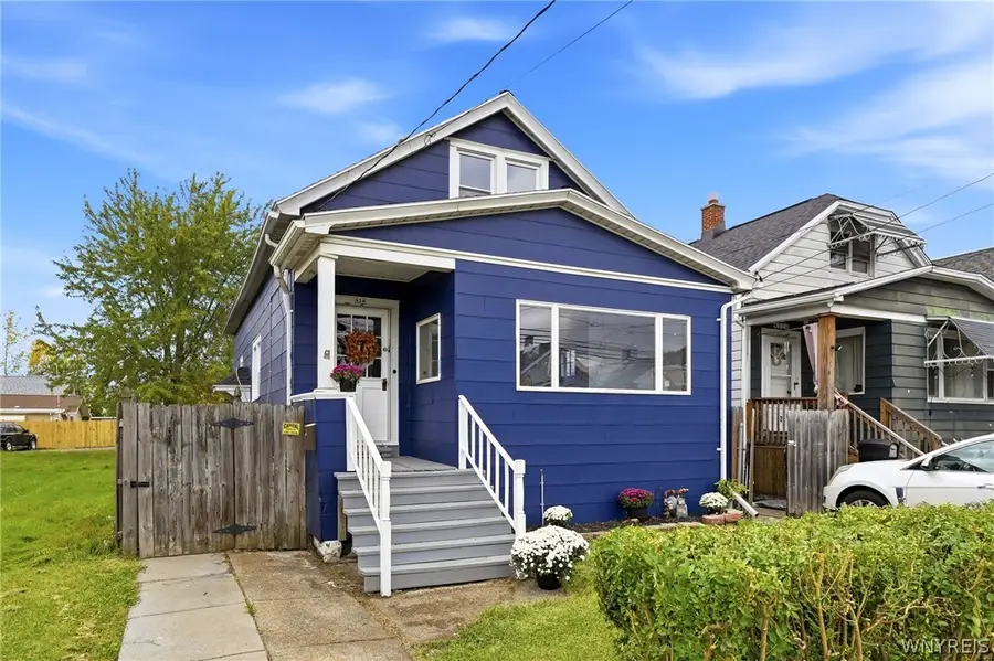 320 Roesch Avenue, Buffalo, NY 14207 - #2
