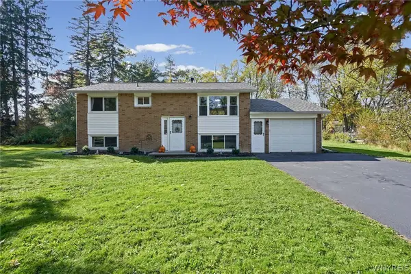 7132 Parkside Drive, Hamburg, NY 14075