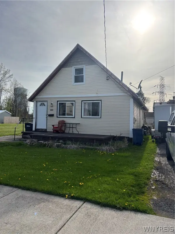 538 59th Street, Niagara Falls, NY 14304