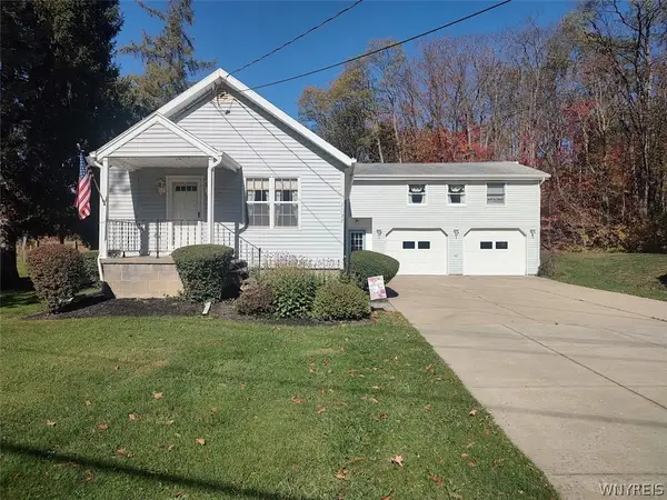 1032 Eden Evans Center Road, Angola, NY 14006