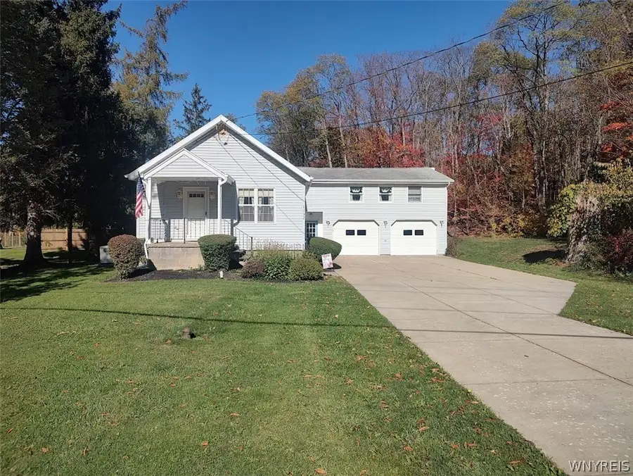 1032 Eden Evans Center Road, Angola, NY 14006 - #2