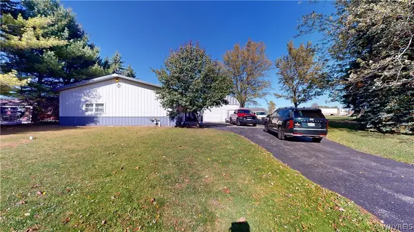 5596 Genesee Street, Lancaster, NY 14086